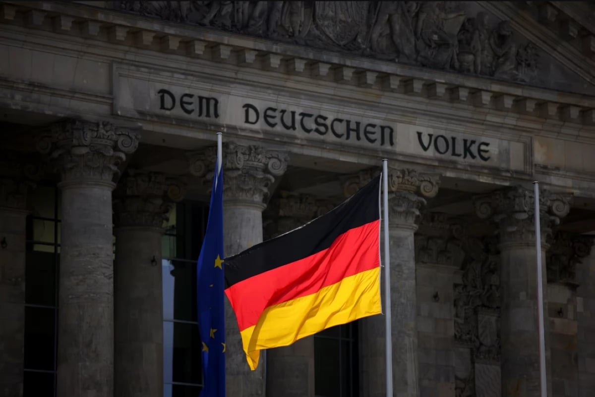 تأسيس 3500 شركة ناشئة في ألمانيا خلال 2025 وسط طفرة الذكاء الاصطناعي