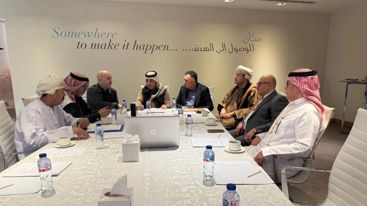 انطلاق اجتماع اتحاد غرب آسيا للصحافة في الأحساء برئاسة السعودية