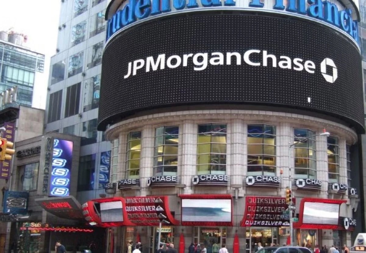 6 مصارف أمريكية كبرى مرشحة لحصد أرباح بـ157 مليار دولار