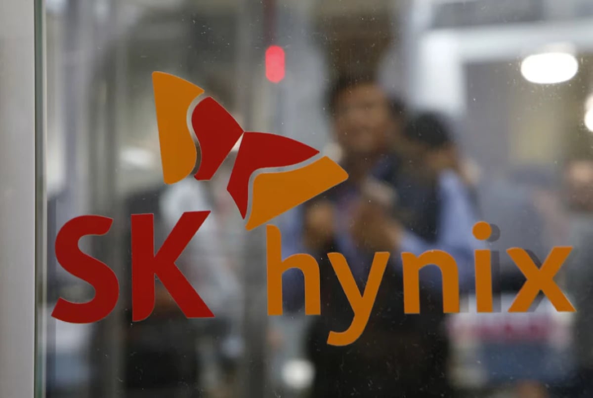 "SK Hynix" تخطط لاستثمار 13 مليار دولار في معالجة رقائق الذكاء الاصطناعي