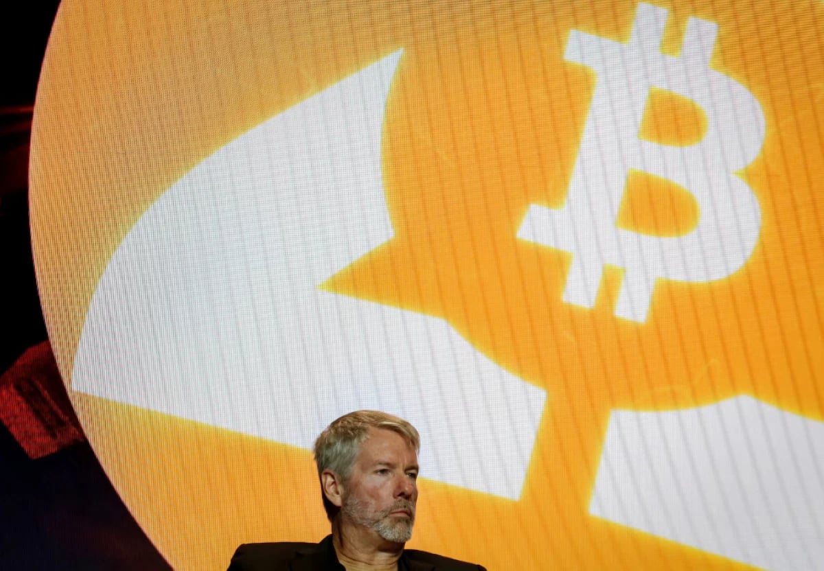 "ستراتيجي" تنفذ أكبر صفقة شراء "بيتكوين" منذ يوليو