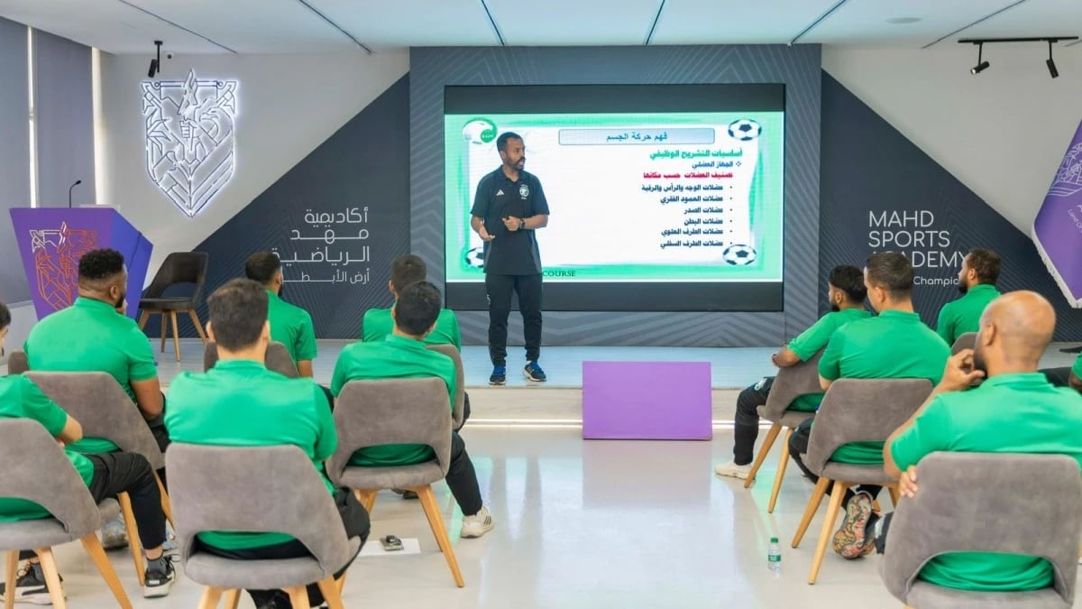 155 دورة لـ "الآسيوي" في 2026 والرسوم تتجاوز 2000 دولار