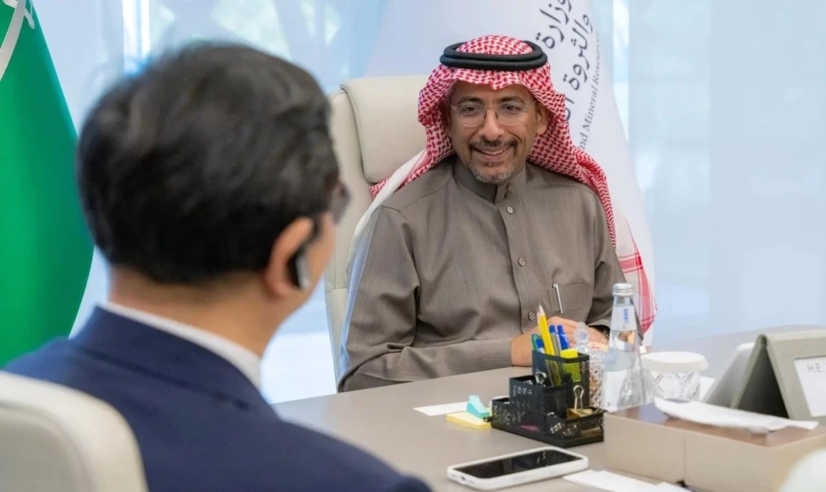 السعودية تبحث فرص توطين صناعة السيارات مع  "BYD" الصينية