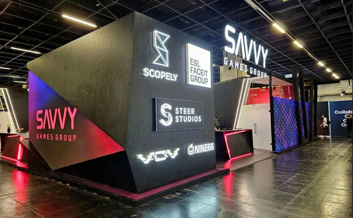 "PIF" ينقل حصصا في شركات ألعاب بـ 12 مليار دولار إلى "سافي"