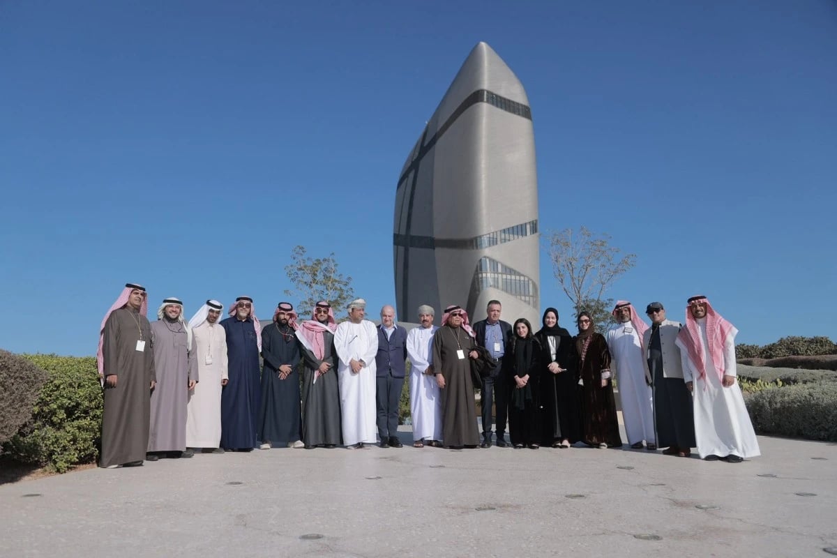 التحول الرقمي في الإعلام يطغى على اجتماعات "لقاء الأحساء الصحفي"