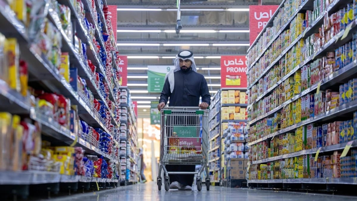 تسارع التضخم في السعودية إلى 2.1% خلال ديسمبر بضغط الإيجارات والأغذية