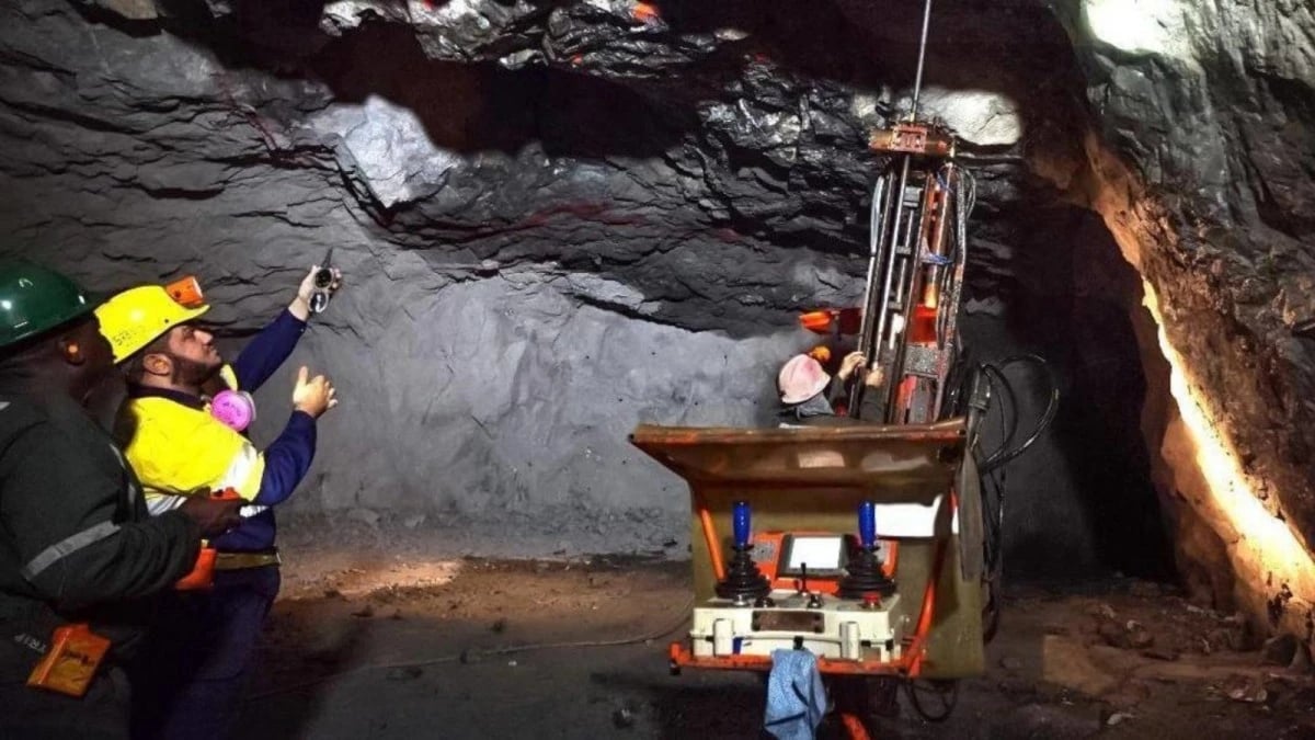 مسؤولة أمريكية لـ"الاقتصادية": نسعى لشراكات تعدينية مع السعودية