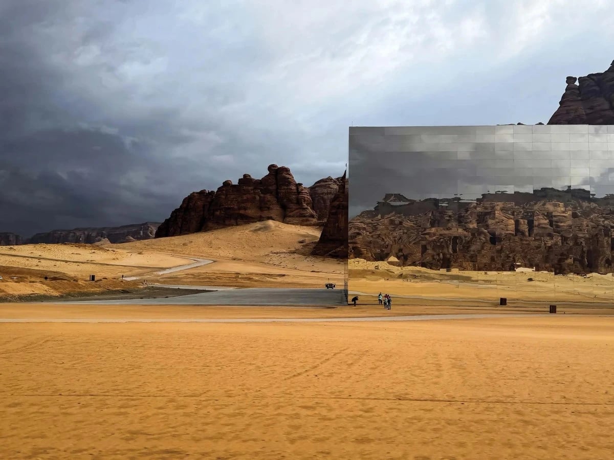 المنتدى الاقتصادي العالمي: السعودية نموذج ناجح للاستثمار السياحي والتنويع