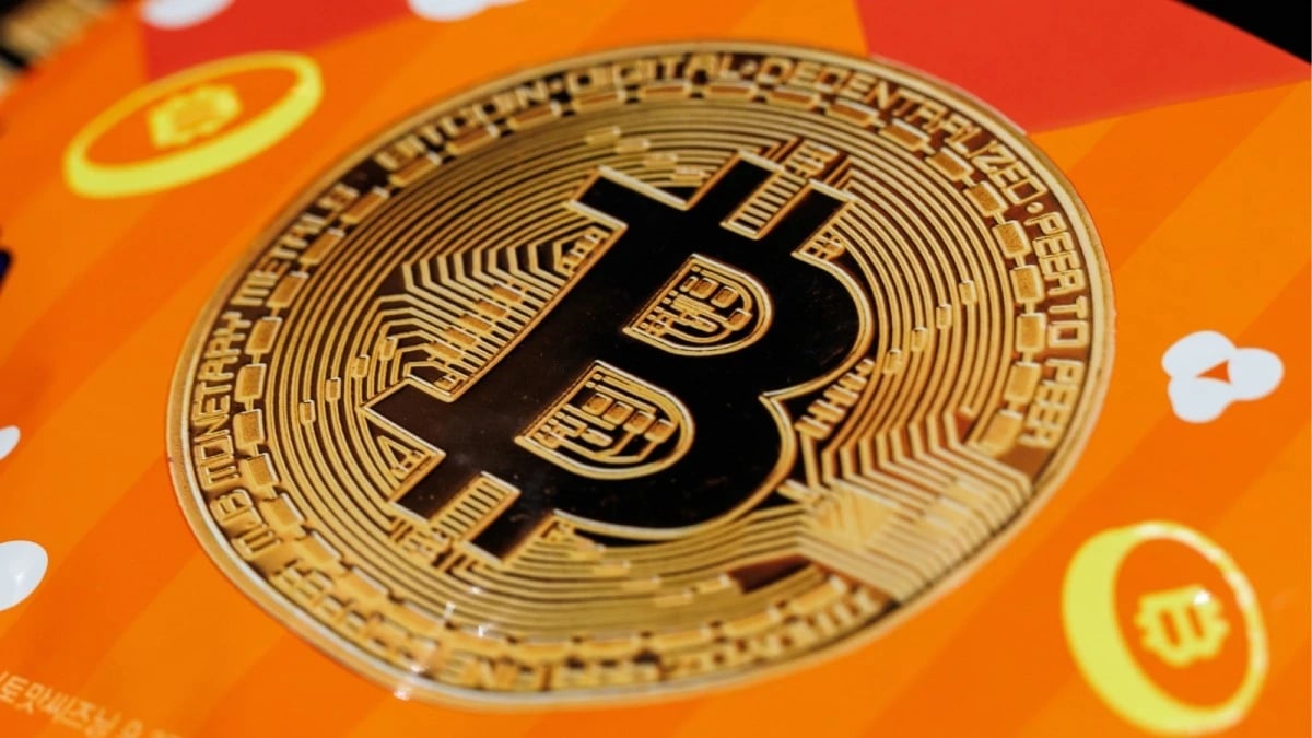 هبوط حاد للعملات المشفرة مع تصاعد التوترات بين أمريكا وأوروبا