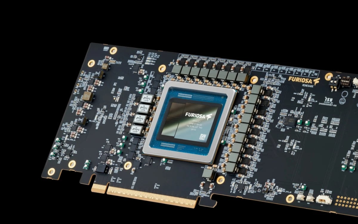 شركة ناشئة للرقائق تستهدف جمع 500 مليون دولار