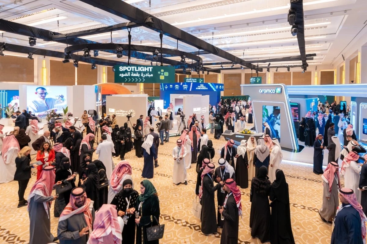 كيف يساهم معرض "فومكس" في تحفيز البيئة الاستثمارية للقطاع الإعلامي؟