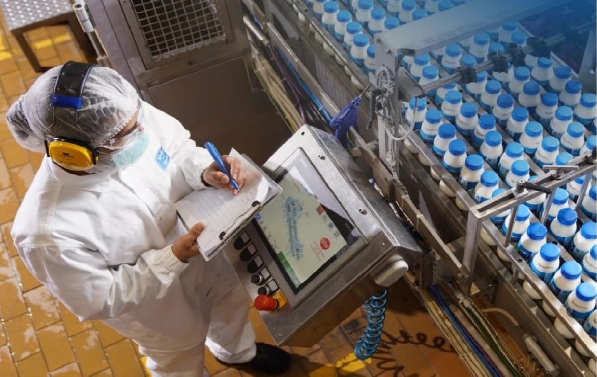 كيف عززت السعودية أمنها الغذائي وصادراتها خلال 5 سنوات؟