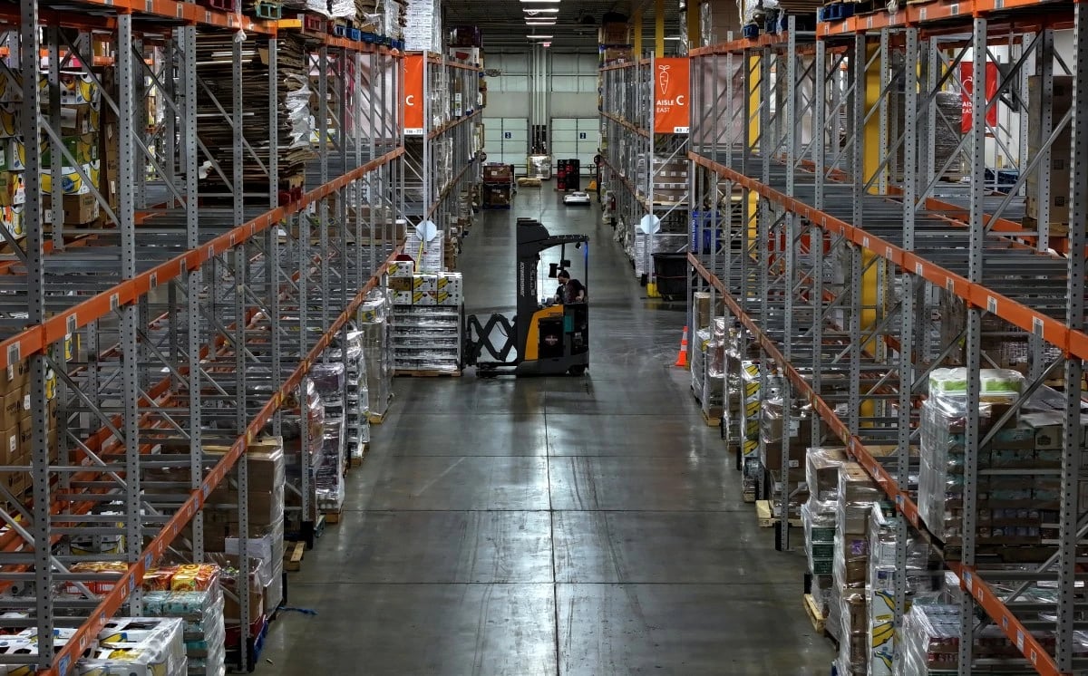 ارتفاع الاستثمار الأجنبي المباشر عالميا 14% إلى 1.6 تريليون دولار في 2025