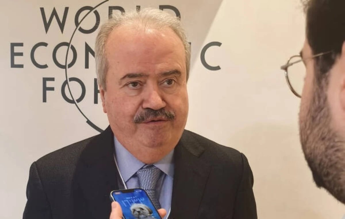 وزير المالية اللبناني: لا خطط لإنشاء منطقة اقتصادية أمريكية في الجنوب