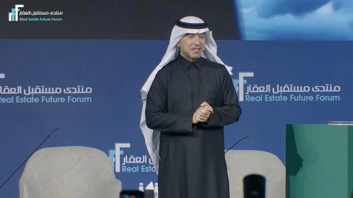 وزير الإسكان : 100 مليون متر مربع في الرياض جاهزة للتطوير العقاري