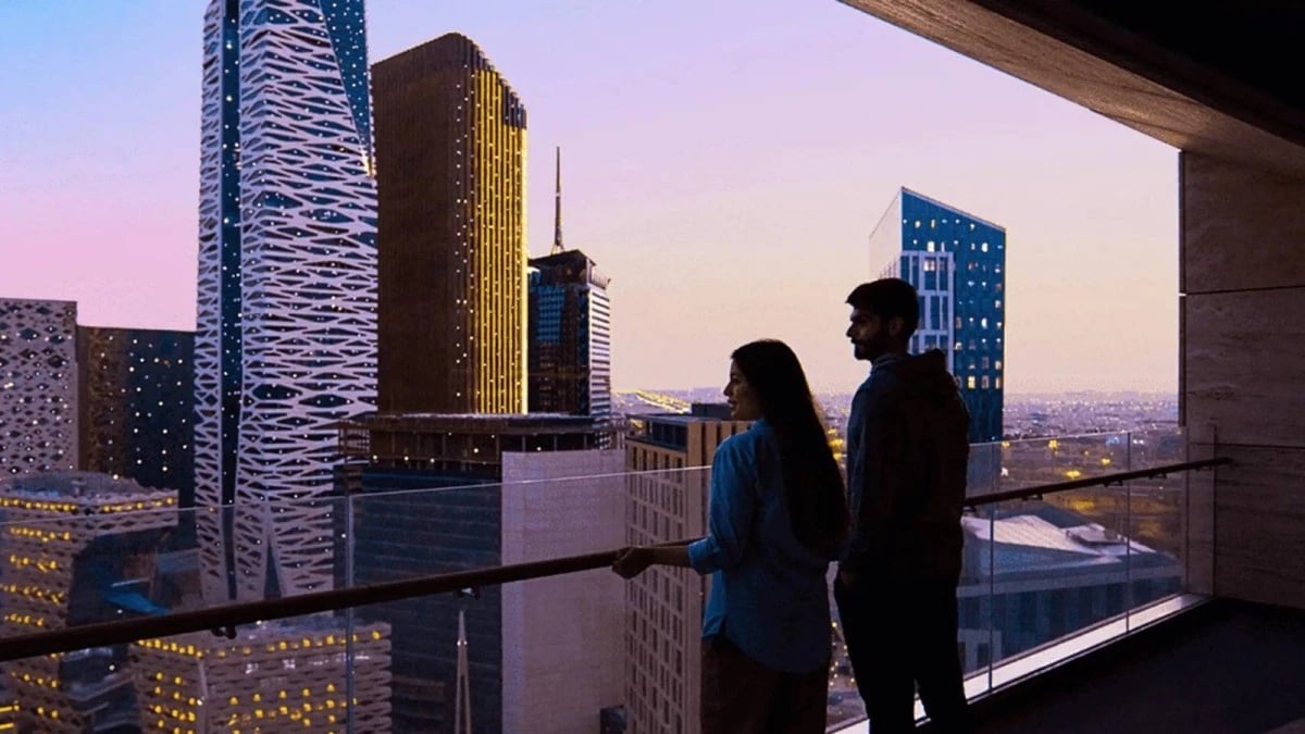 بلومبرغ : السعودية تدرس توسيع نطاق الإقامة المميزة