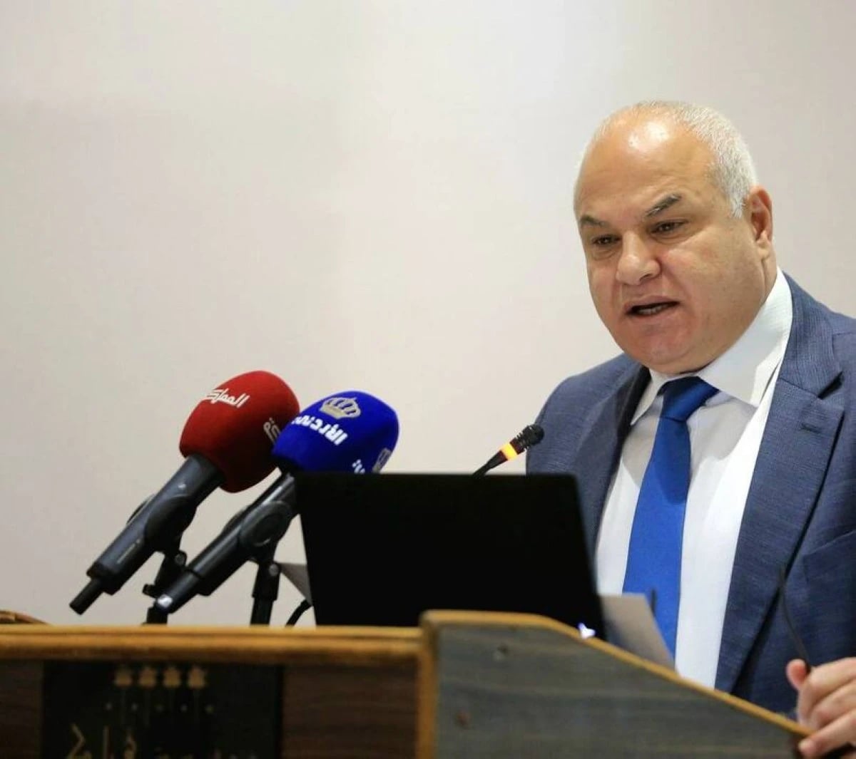 وزير العمل الأردني: "تأشيرة العمل العربية" ضرورة لتسهيل انتقال العمالة