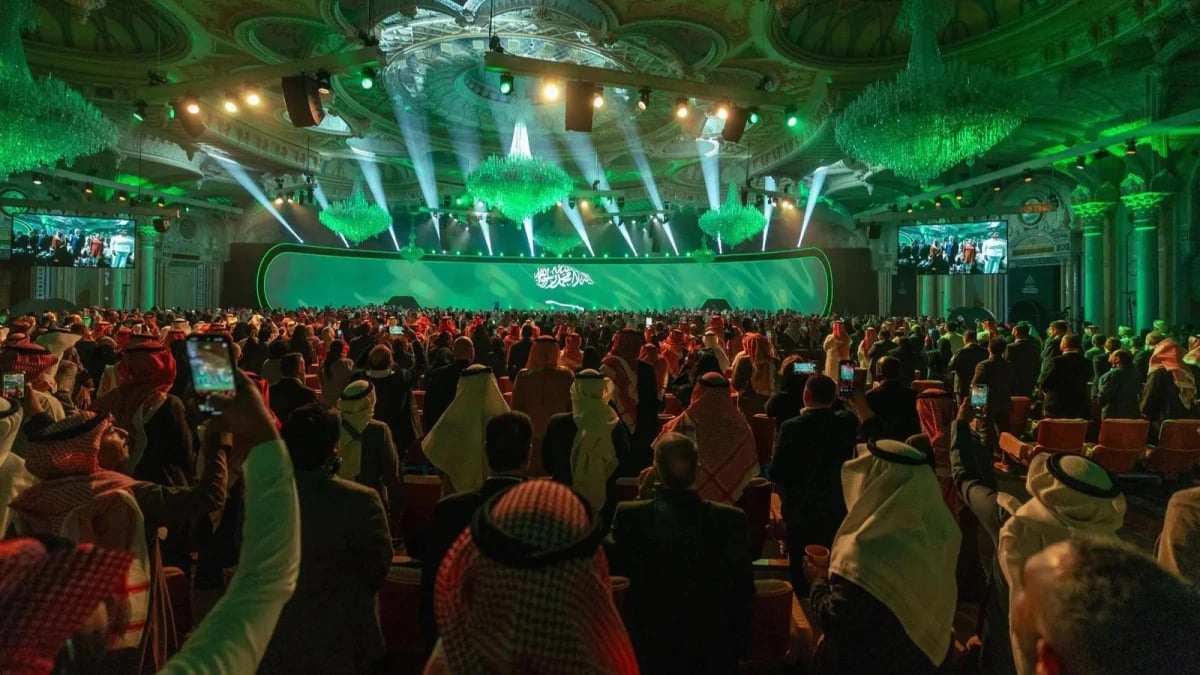 91 اتفاقية شهدها مؤتمر سوق العمل يستفيد منها أكثر من 6 ملايين مستفيد