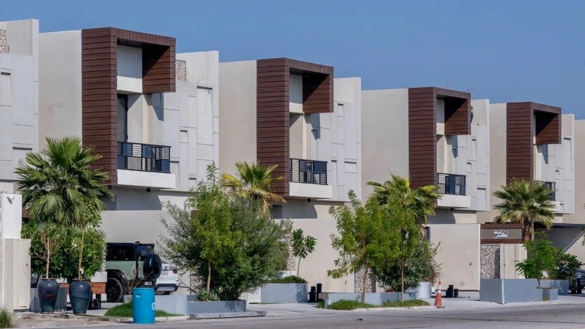 عدد جمعيات ملاك العقارات المشتركة في السعودية يرتفع 30%