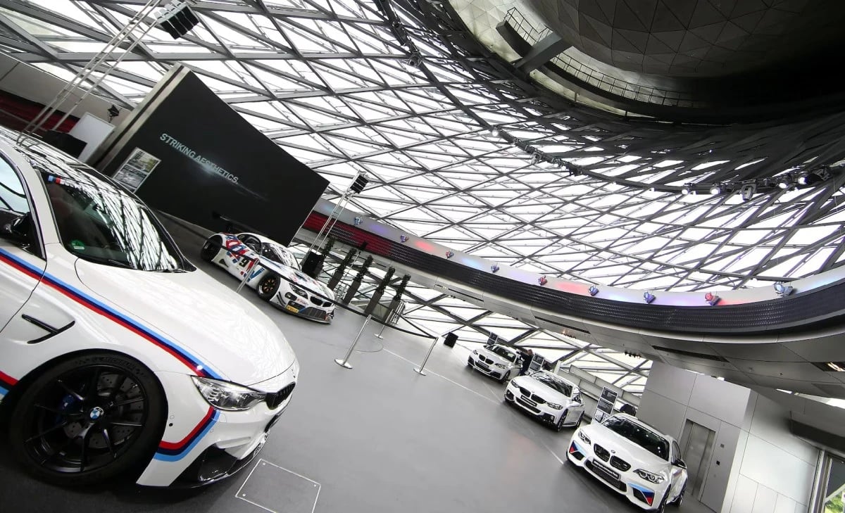 بعد 140 عاما على صناعتها.. السيارات الألمانية أمام تحدي التطوير