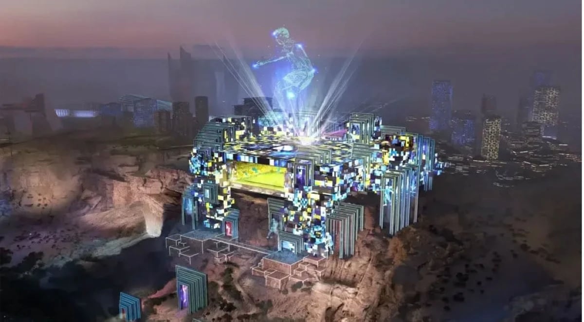 مؤسس "WFS": عدة عوامل تخلق فرص عمل في صناعة كرة القدم السعودية