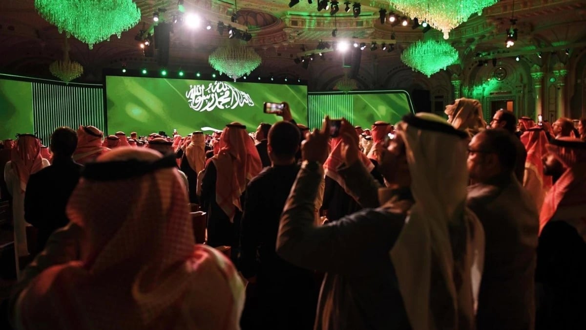 صندوق الاستثمارات العامة يواصل تنمية المحتوى المحلي وتعزيز دور ونمو القطاع الخاص في السعودية