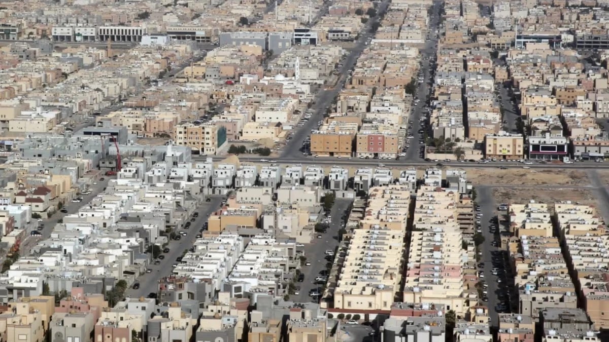 تراجع التمويل العقاري في السعودية للشهر السادس على التوالي في ديسمبر