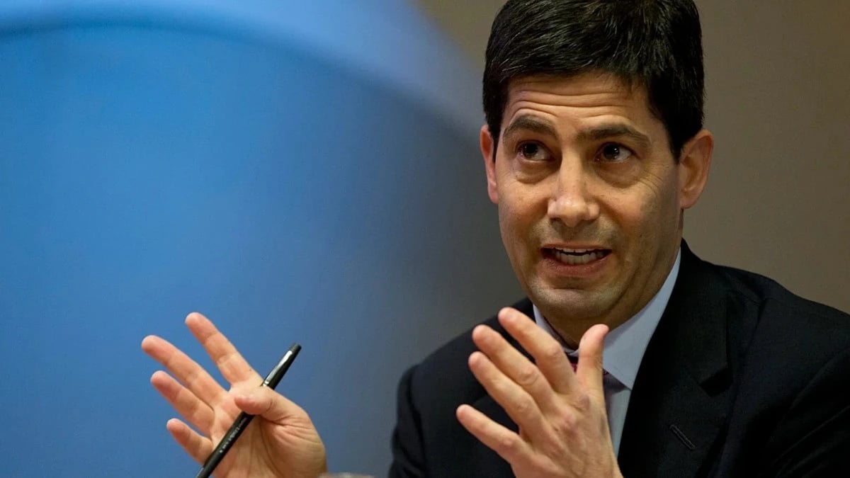 من هو كيفين وارش الذي اختاره ترمب لقيادة الاحتياطي الفيدرالي؟