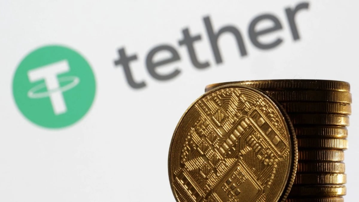 أرباح "تيثر" تتراجع 23% بالتزامن مع عملية جمع تمويل