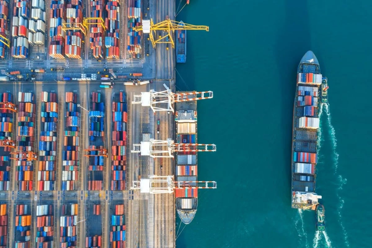 غدا وزير بريطاني في الرياض لإنهاء ملفات التجارة الحرة العالقة مع الخليج