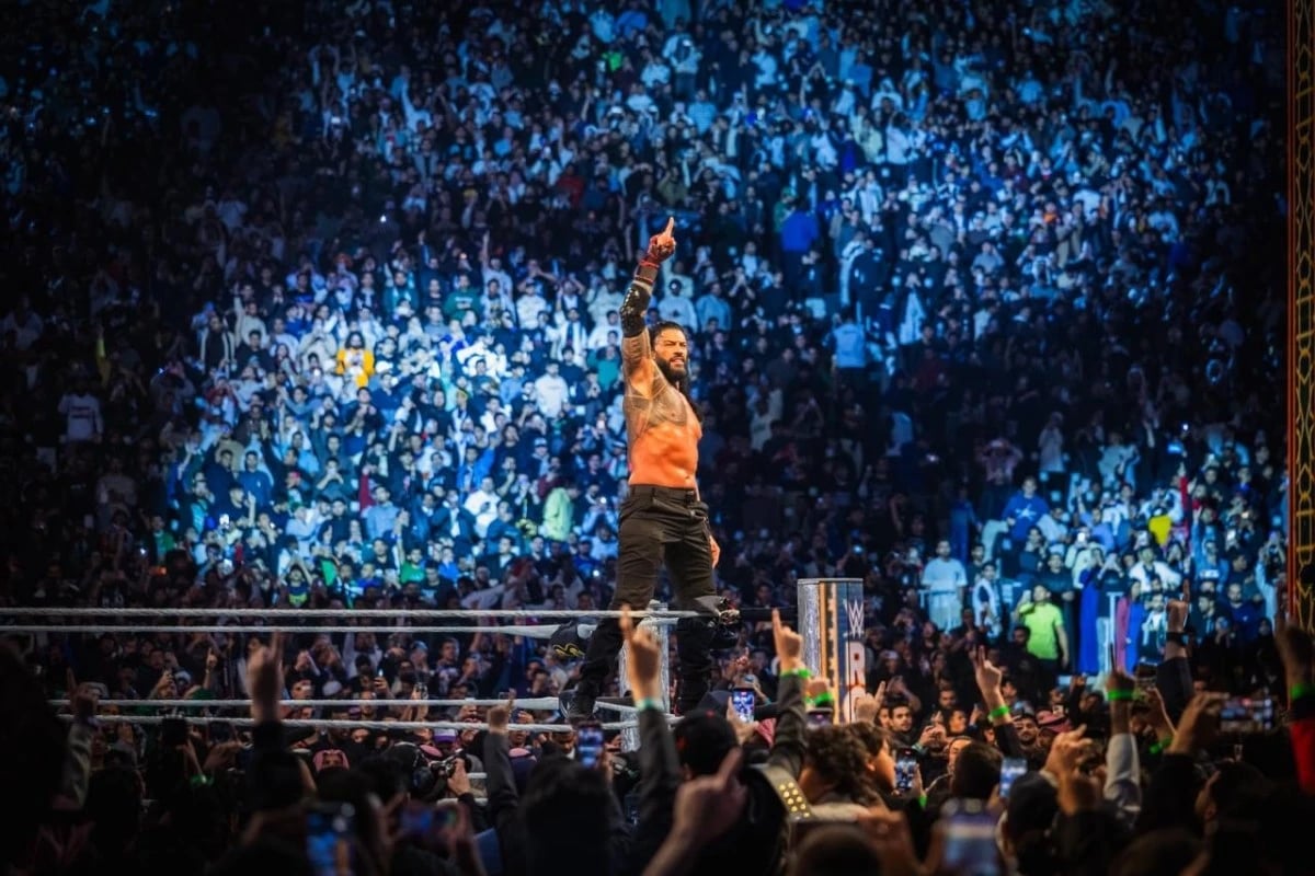 "الرويال رامبل" في الرياض .. تعزيز سلاسل القيمة المرتبطة باقتصاد الفعاليات