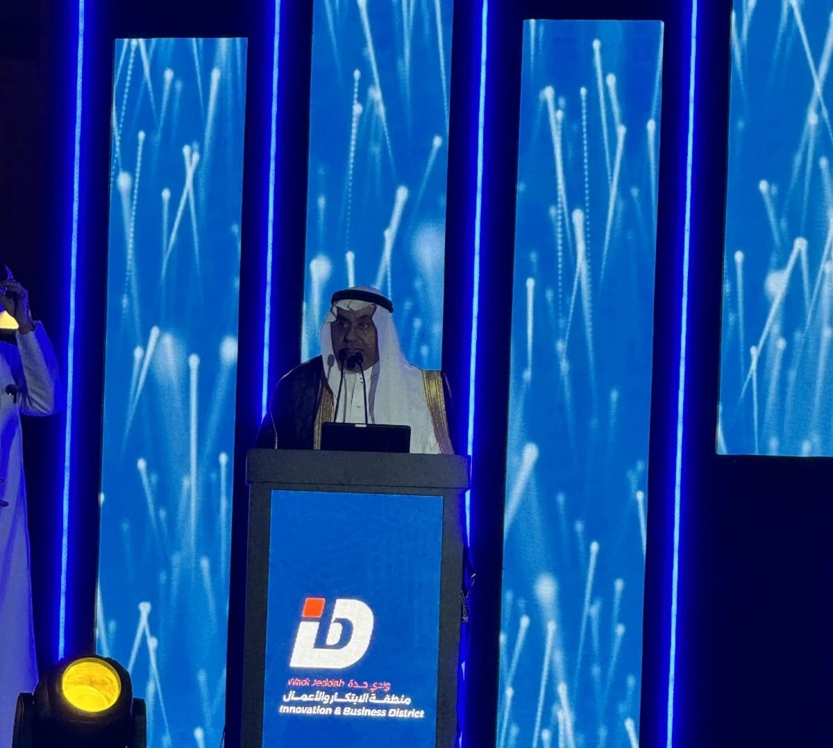 "وادي جدة" تطلق منطقة ابتكار وصندوق استثمار لاحتضان 30 شركة سنويا