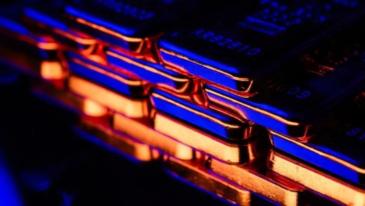 خسائر المبتدئين تكشف عمق فقاعة الذهب في الصين.. تصل إلى 84%