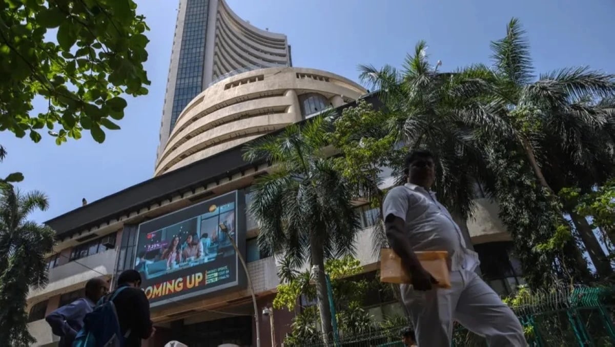 أسهم الهند تتأهب لموجة شراء عالمية بعد الاتفاق التجاري مع أمريكا