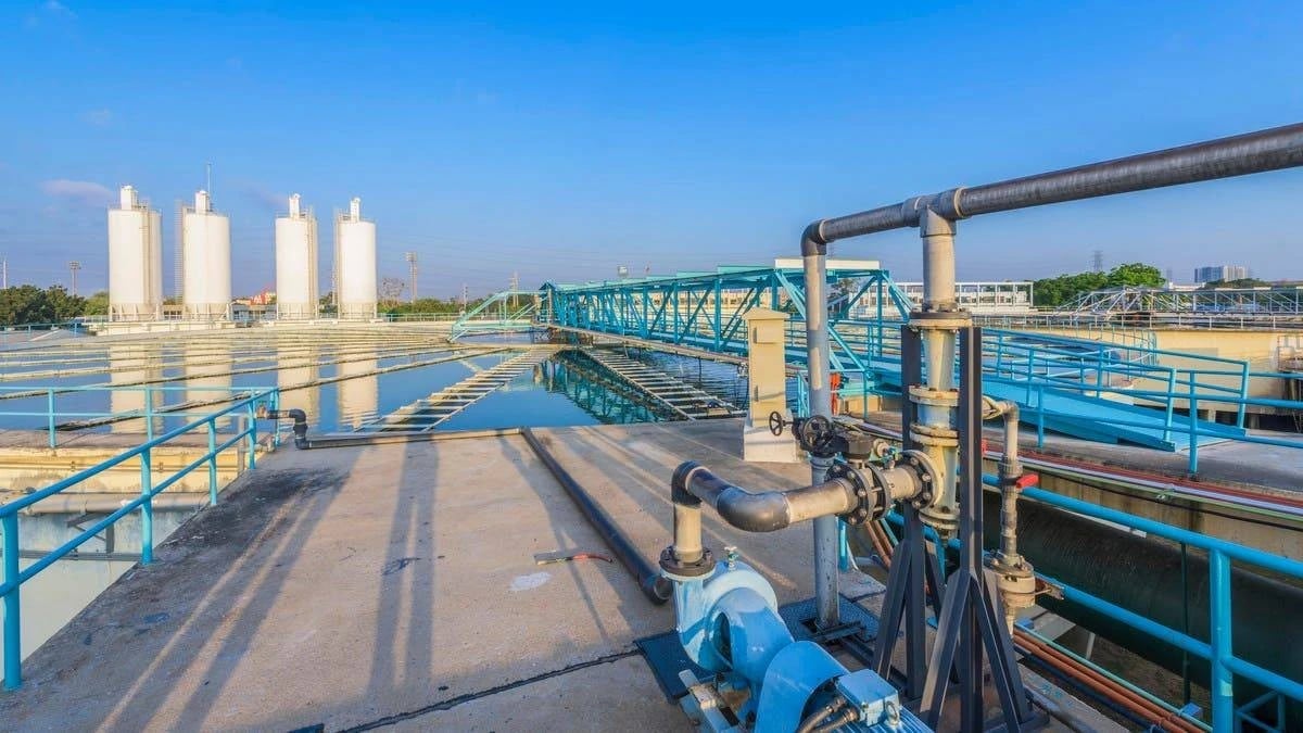 المياه الوطنية : إيصال الخدمة إلى الزلفي وثادق بـ 63 مليون ريال