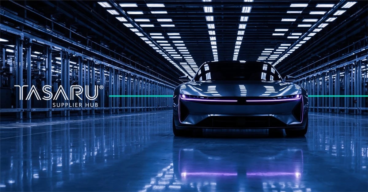 "تسارُع" السعودية تطلق مركزا للموردين لدعم توطين صناعة السيارات