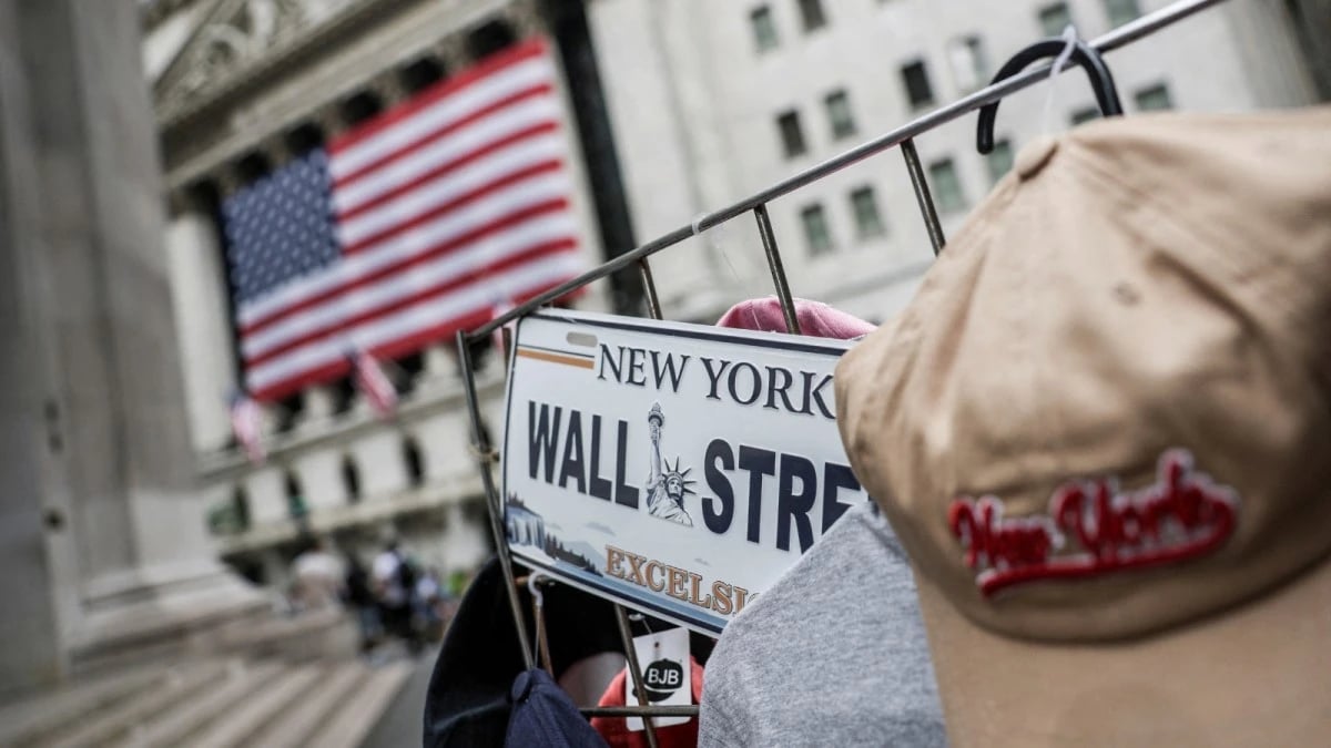 أسبوع مفصلي لبيانات الوظائف والتضخم في أمريكا