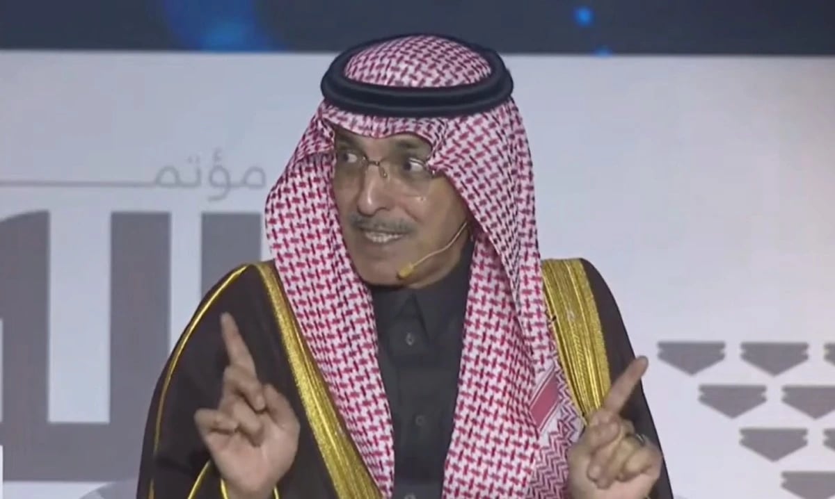 الجدعان: التركيز على كفاءة الإنفاق ضرورة مع ارتفاع الفائدة