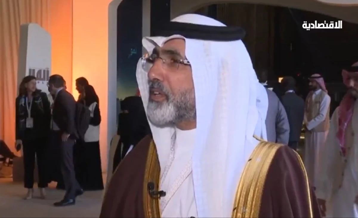 "النقد العربي" لـ "الاقتصادية": مستعدون للتمويل المشترك مع "النقد الدولي"