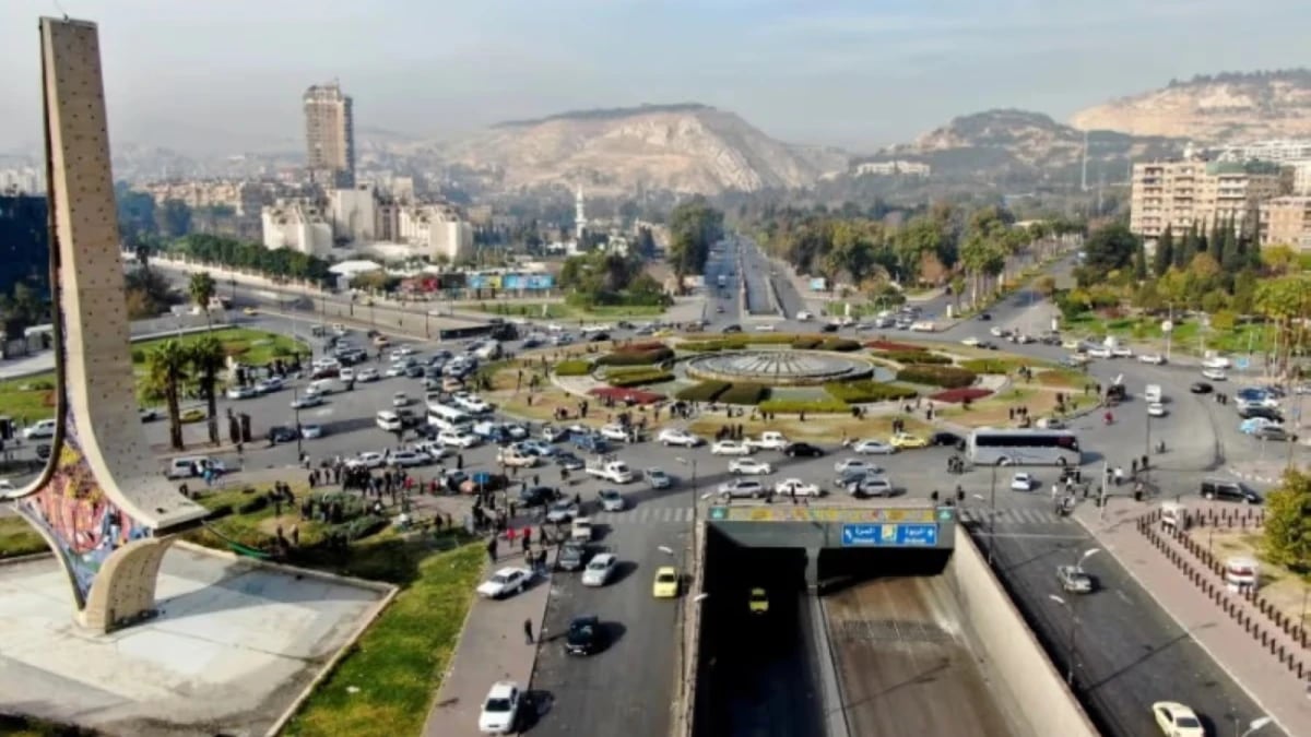 من الإغاثة إلى الاستثمار.. السعودية تعيد رسم المشهد الاقتصادي في سورية