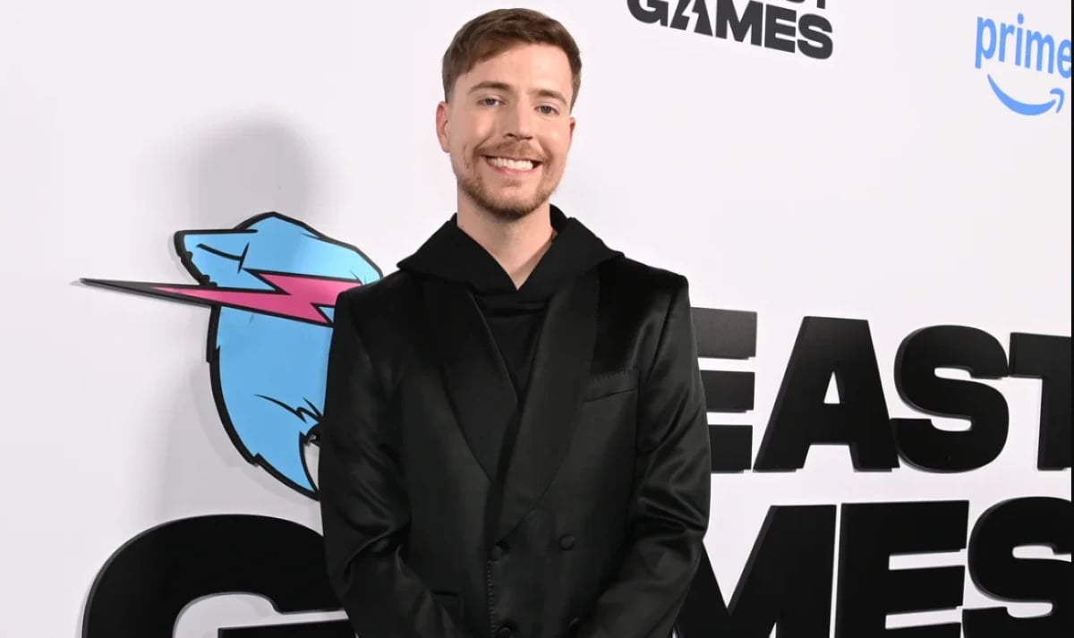 "مستر بيست" يشتري بنكا رقميا يستهدف الشباب