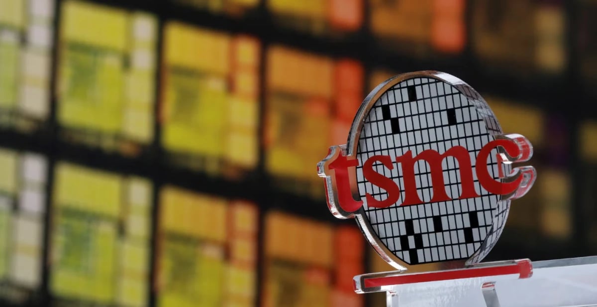 إيرادات "TSMC" تقفز 37% في يناير مع استمرار زخم الذكاء الاصطناعي