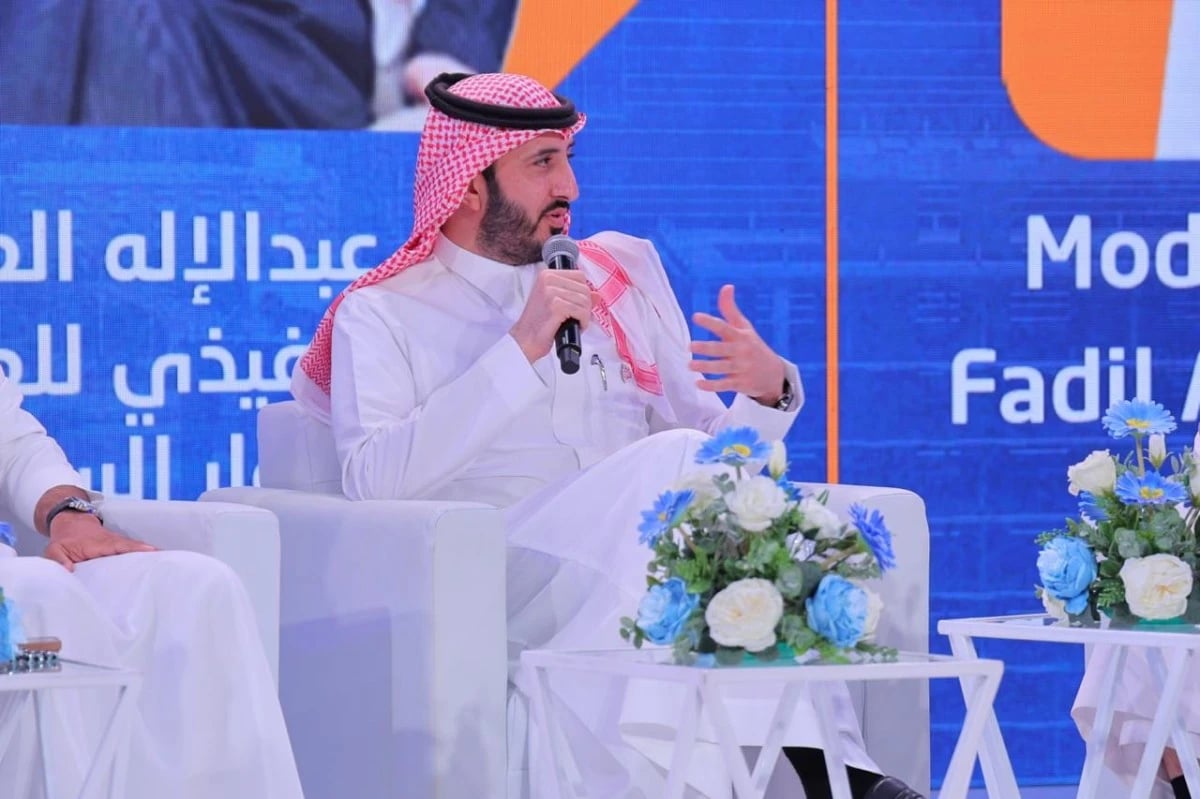 شركة دوار السعادة: نستهدف الطرح في 2027 والتوسع خارجيا العام الجاري