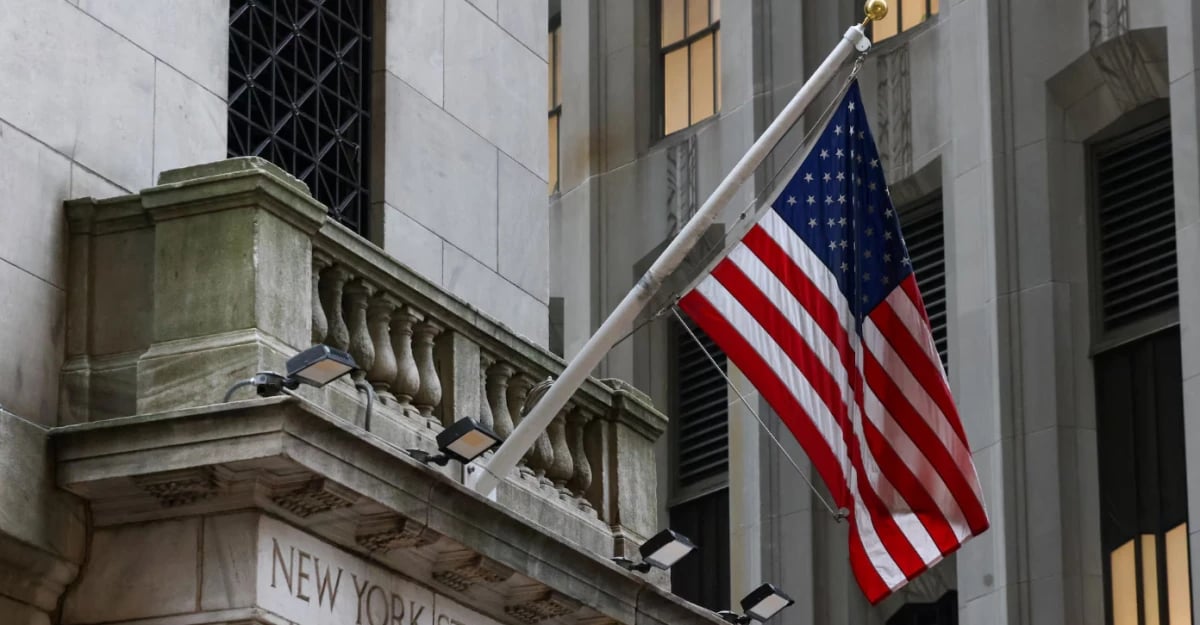 "تي دي سيكيوريتيز": الأجانب يعززون مشتريات سندات الخزانة الأمريكية رغم مخاوف العجز