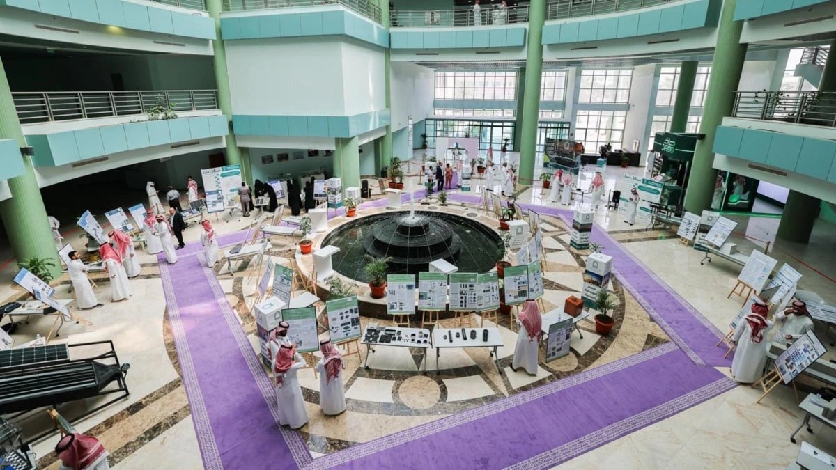 استهداف توجيه 30% من أبحاث الجامعات السعودية لخدمة القطاع الدفاعي