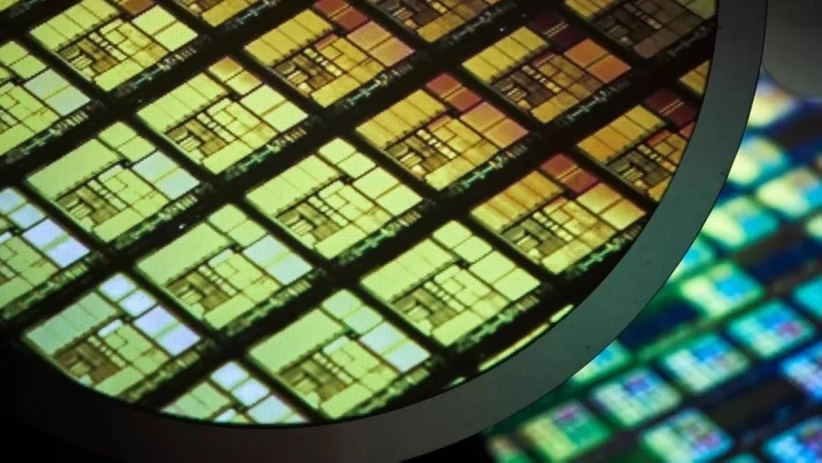 تحذير صيني: إنفاق الذكاء الاصطناعي أكبر من احتياجات السوق