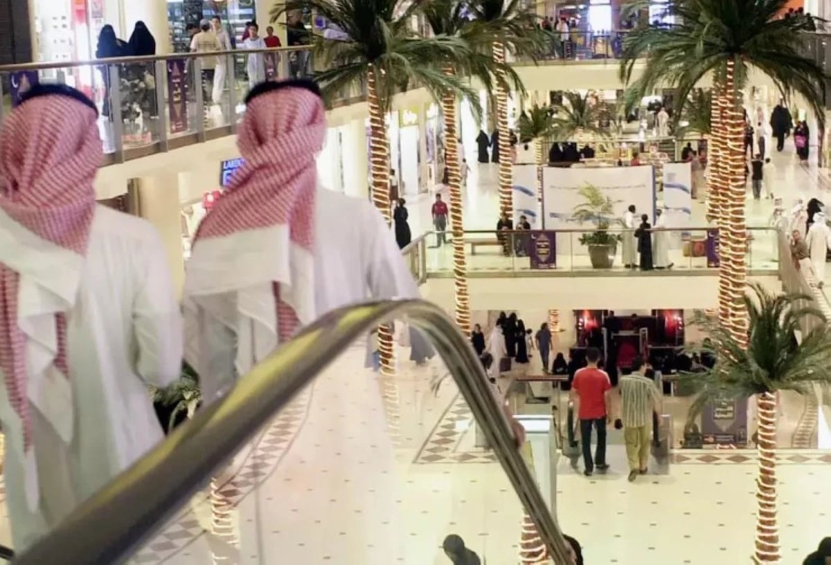 من السعر إلى الجودة .. السعودية تتحول إلى مركز تسوق خليجي