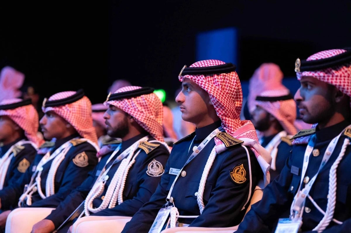 المواهب السعودية والابتكار المحلي في صدارة معرض الدفاع العالمي 2026