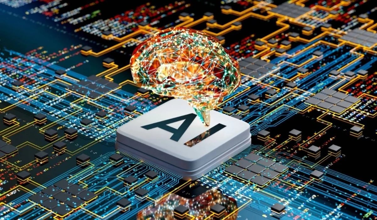 الذكاء الاصطناعي يهزّ صناعة البرمجيات.. أعنف صدمة منذ فقاعة الدوت كوم