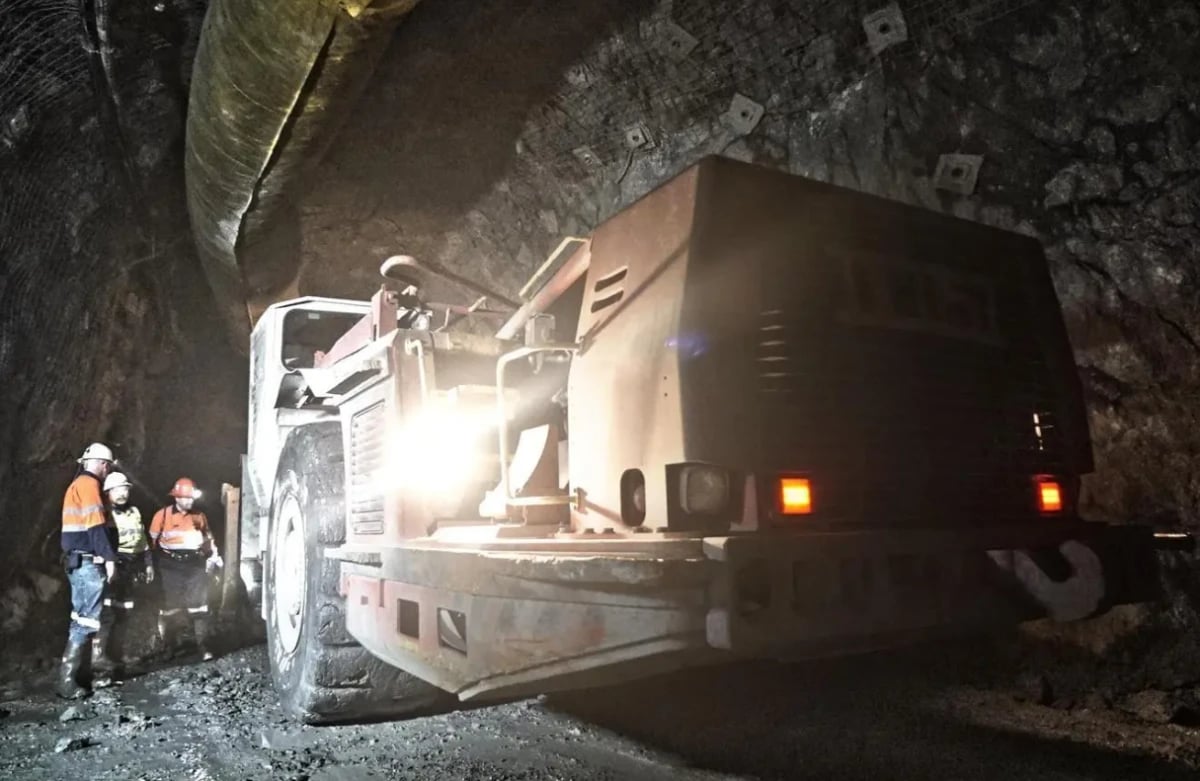 رخص الاستغلال التعديني في السعودية تقفز 220% بدعم توسع الاستثمارات